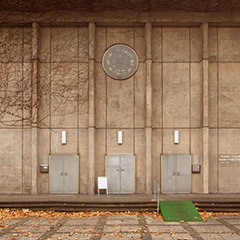 Betonrestaurierung Kaiser-Friedrich-Gedächtnis-Kirche