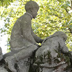 Betonrestaurierung, Wellmannfiguren