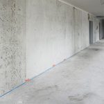 Sichtbetonretusche, Hohenneuendorf