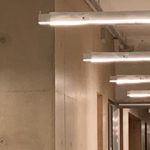 Sichtbetonretusche, München GHN