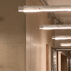 Sichtbetonretusche, München GHN