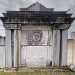 Restaurierung Friedhof Schönefeld