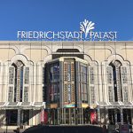 Sichtbetonretusche, Friedrichstadt