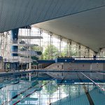 Restaurierung, Alsterschwimmhalle