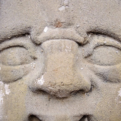 Restaurierung, Rosa-Luxemburg-Gymnasium