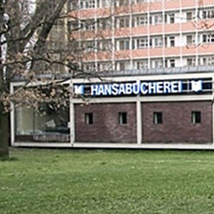 Untersuchungen, Hansa Bücherei