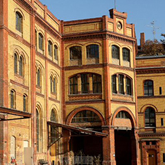 Untersuchungen, Bötzow Brauerei