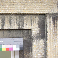 Restaurierung, Vivantes