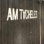 Sichtbetonretusche, Am Tacheles