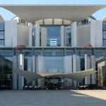 Betonuntersuchung Bundeskanzleramt