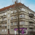 Betonuntersuchung Manteuffelstraße