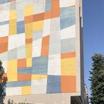 Betonuntersuchungen St.-Franziskus-Schule Berlin