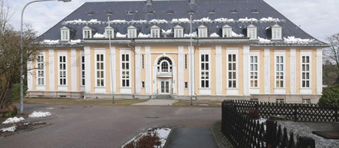 am-restore_untersuchungen_kunststein_beton_tu-clausthal_01 Betonunteruchung, TU Clausthal