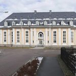 Betonuntersuchung, TU Clausthal