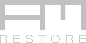 AM-Restore Logo